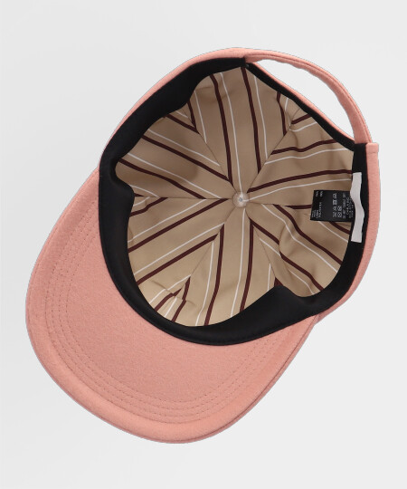 HK BELT CAP(ONESIZE PINK): キャップ｜帽子通販｜CA4LA（カシラ）公式