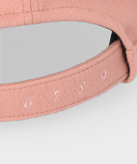 HK BELT CAP(ONESIZE PINK): キャップ｜帽子通販｜CA4LA（カシラ）公式