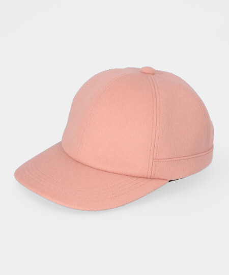 HK BELT CAP(ONESIZE PINK): キャップ｜帽子通販｜CA4LA（カシラ）公式