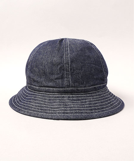 FTG(ONESIZE NAVY): ハット|帽子通販|CA4LA(カシラ)公式オンライン FTG(ONESIZE NAVY): ハット|帽子通販|CA4LA(カシラ)公式オンライン