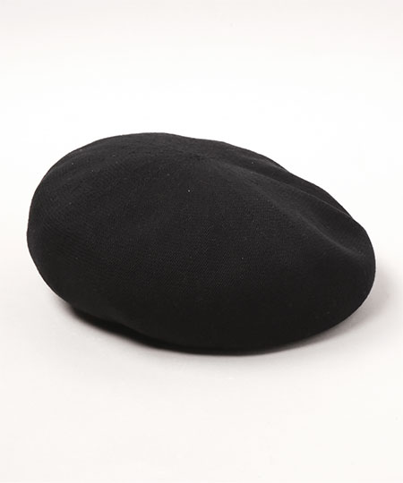 DANNY SS BLACK ONESIZE