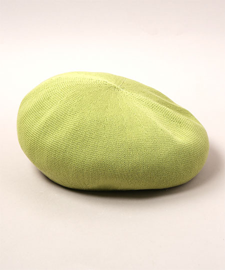 DANNY SS GREEN ONESIZE