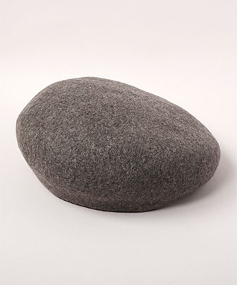 CHARCOAL GRAY