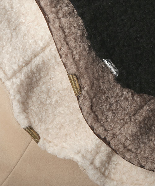 BOA RV TULIP 2 BEIGE ONESIZE