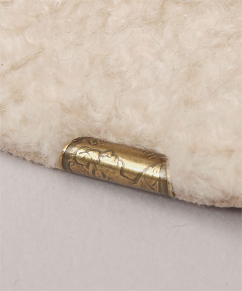 BOA RV TULIP 2 BEIGE ONESIZE