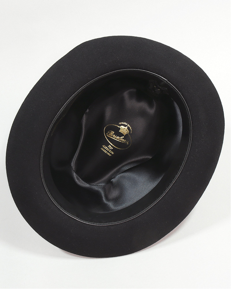 QS SHORT BRIM 111160