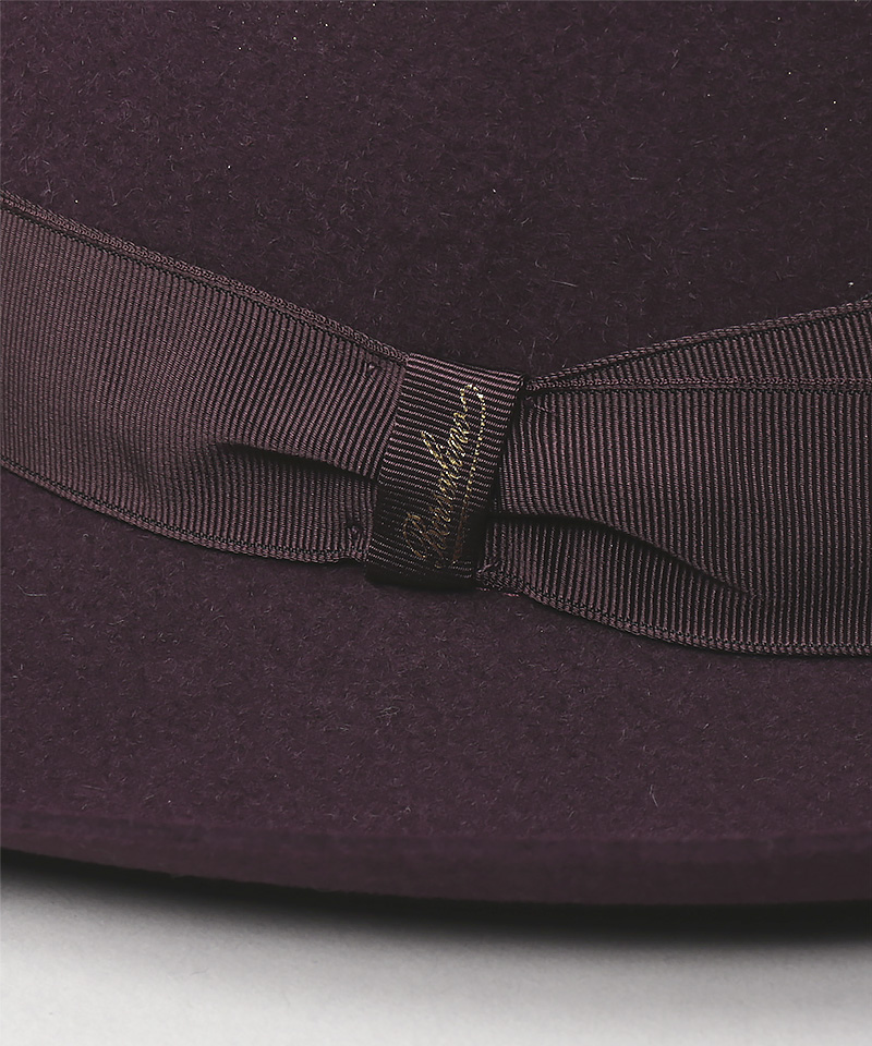 MARENGO WIDE BRIM 490022 PURPLE 58