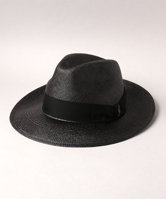 CA4LA（カシラ）の「ブリュレFELT（ハット）」 - WEAR