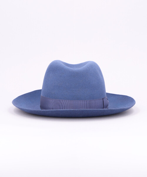 QS WIDE BRIM 110757 NAVY x NAVY 58