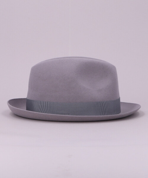 MARENGO SHORT BRIM 490029 BEIGE x BEIGE 58