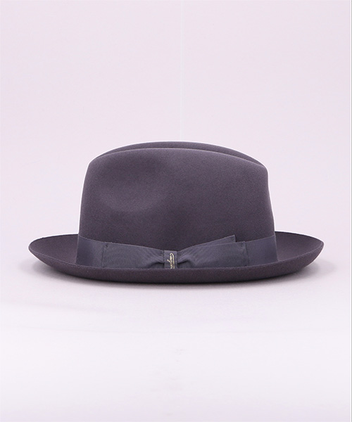 MARENGO MIDDLE BRIM 490025 BLACK x BLACK 58
