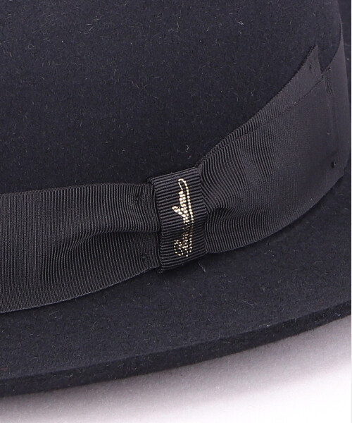 MARENGO WIDE BRIM 490022 BEIGE x BEIGE 59