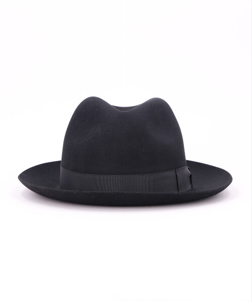 ALESSANDRIA MIDDLE BRIM 390054 GRAY x GRAY 58
