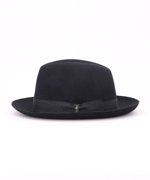ALESSANDRIA MIDDLE BRIM 390054 GRAY x GRAY 58