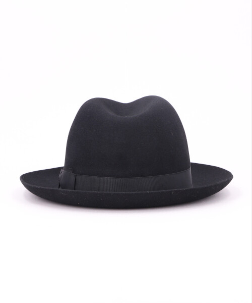 ALESSANDRIA MIDDLE BRIM 390054 GRAY x GRAY 58