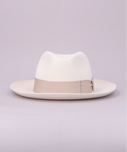 ALESSANDRIA WIDE BRIM 390299 LIGHT BEIGE 61