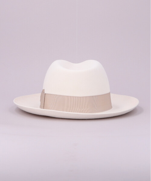 ALESSANDRIA WIDE BRIM 390299 LIGHT BEIGE 61
