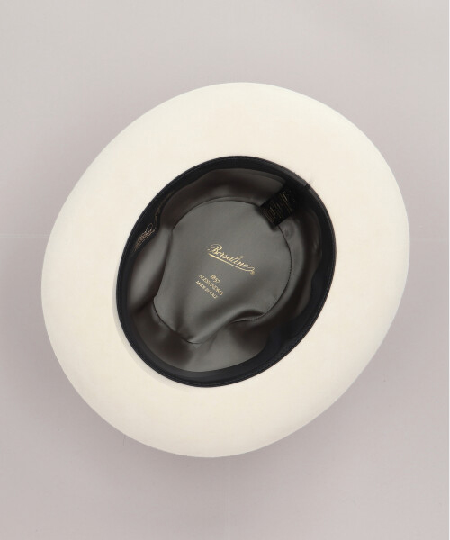 ALESSANDRIA WIDE BRIM 390299 LIGHT BEIGE 61