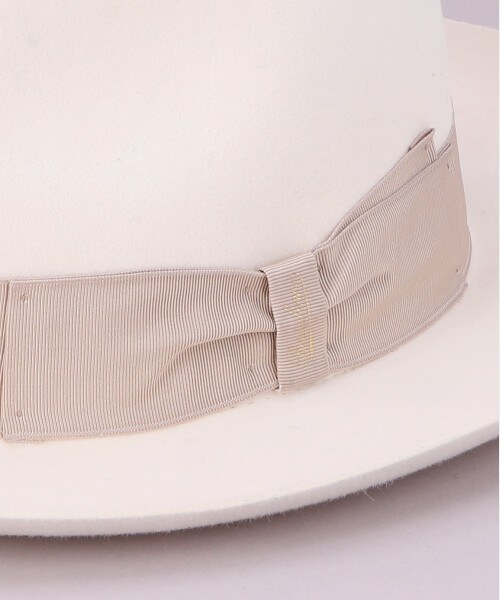 ALESSANDRIA WIDE BRIM 390299 LIGHT BEIGE 61