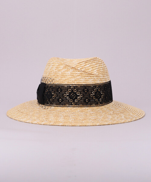 ROMY 234033 BLACK ONESIZE