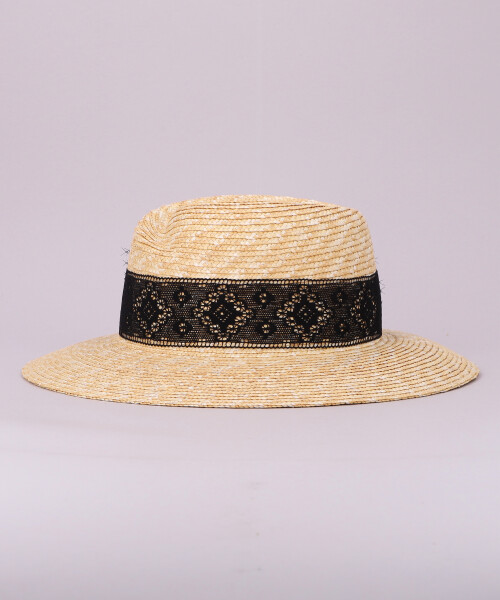ROMY 234033 BLACK ONESIZE