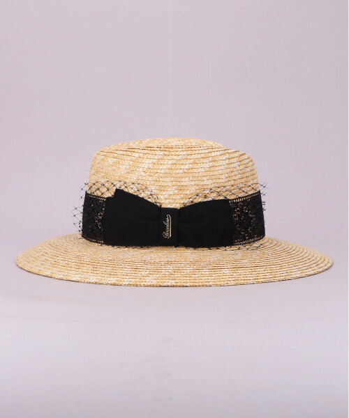 ROMY 234033 BLACK ONESIZE