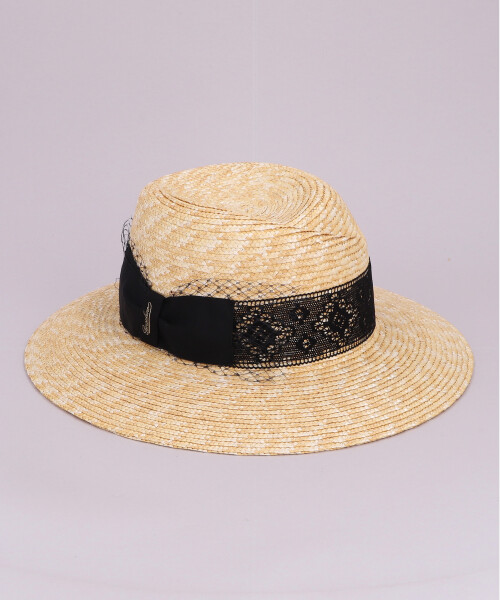 ROMY 234033 BLACK ONESIZE