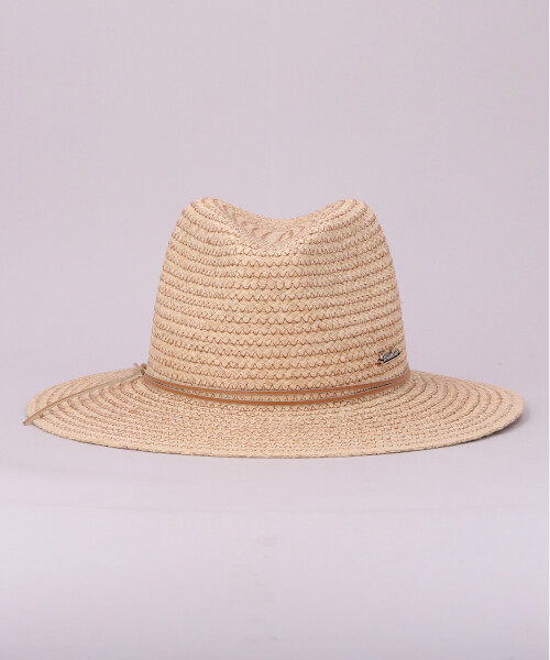 MAURILIO 141268(ONESIZE BROWN): ハット｜帽子通販｜CA4LA