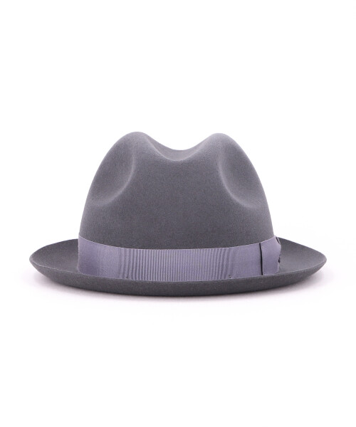 MARENGO SHORT BRIM 490029 CHARCOAL GRAY 58
