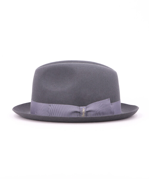 MARENGO SHORT BRIM 490029 CHARCOAL GRAY 58