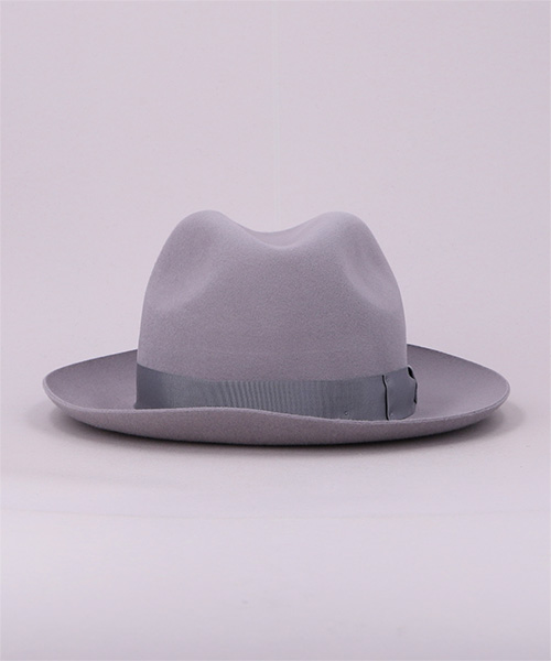 MARENGO WIDE BRIM 490022 BLACK x BLACK 58