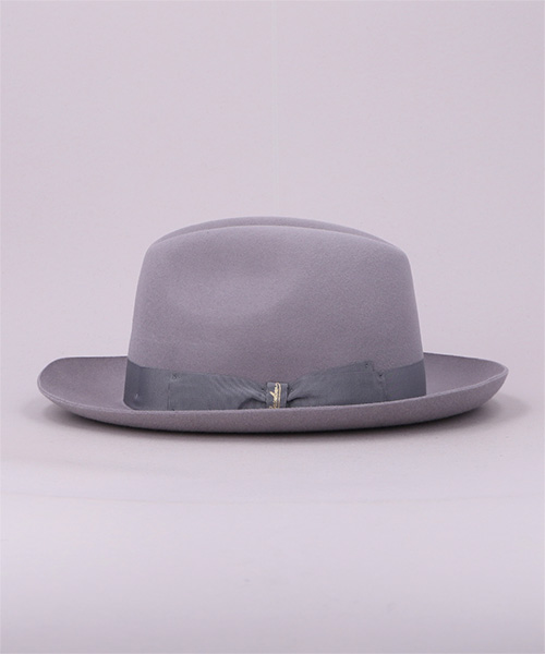 MARENGO WIDE BRIM 490022 BLACK x BLACK 58