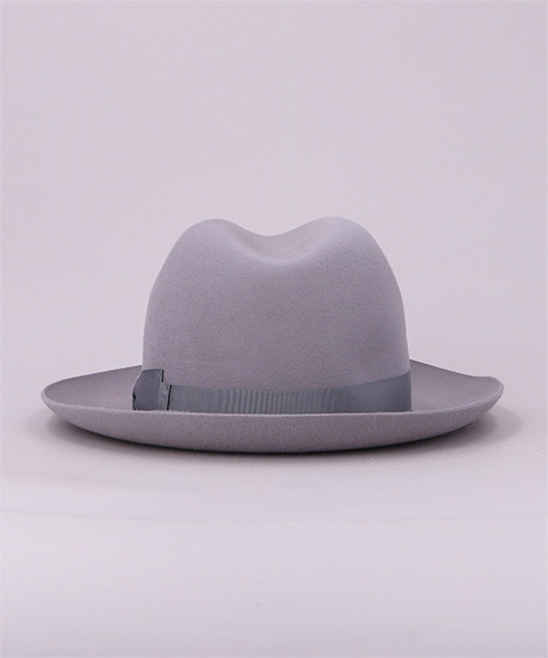 MARENGO WIDE BRIM 490022 BLACK x BLACK 58