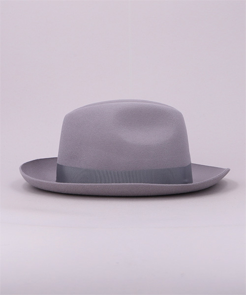 MARENGO WIDE BRIM 490022 BLACK x BLACK 58