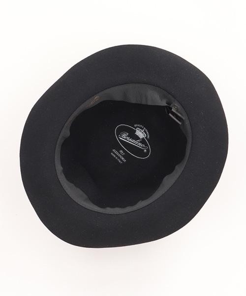 QS 50GR SUPER LEGGERO 114665 BLACK x BLACK 58