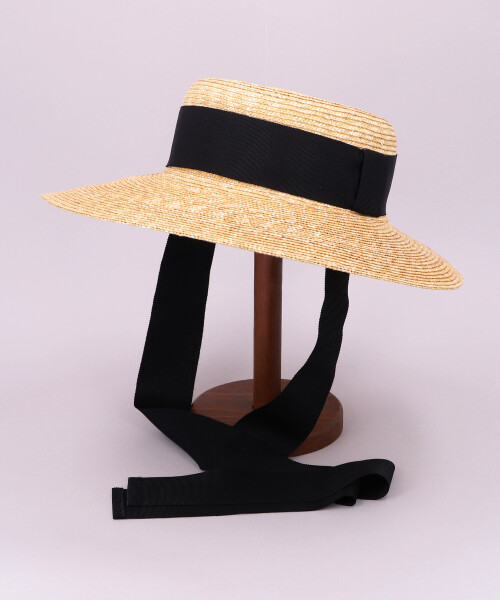 CA4LA 麦わら帽子 ハット 最終値下げ！！ 最終値下げ 完売商品