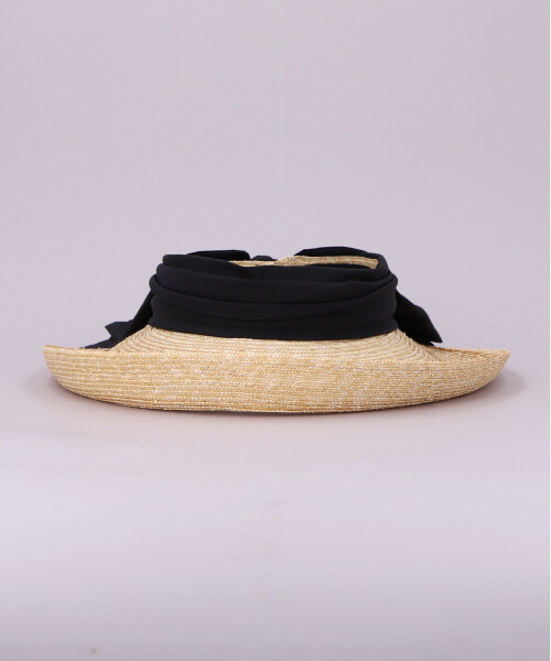 CA 麦サンバイザー(ONESIZE NATURAL): その他の帽子｜帽子通販｜CA4LA 