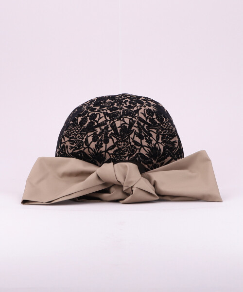 モリスのフロッキーCAP GREEN ONESIZE