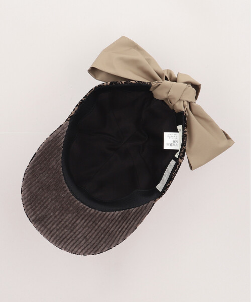 モリスのフロッキーCAP GREEN ONESIZE