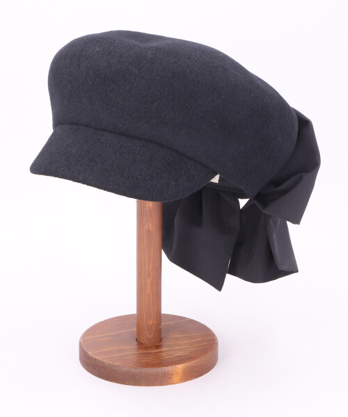 CA リボンマリンCAS BLACK ONESIZE