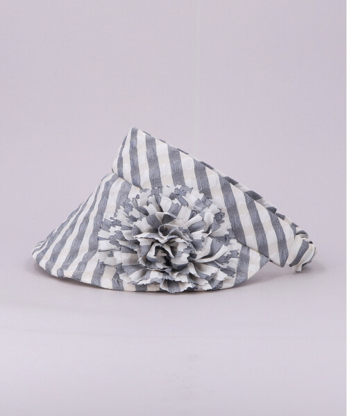 VISIERE GRAY ONESIZE