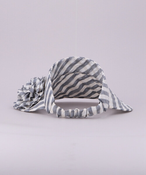 VISIERE GRAY ONESIZE
