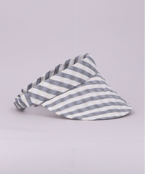VISIERE GRAY ONESIZE