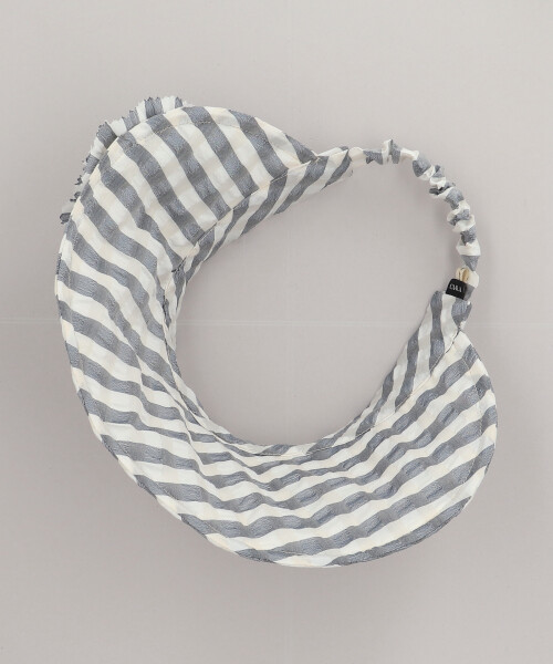 VISIERE GRAY ONESIZE
