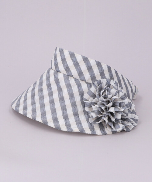 VISIERE GRAY ONESIZE