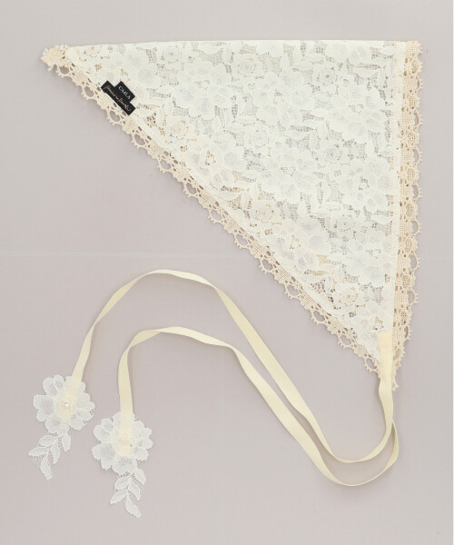 VIDER(ONESIZE WHITE): ベレー｜帽子通販｜CA4LA（カシラ）公式