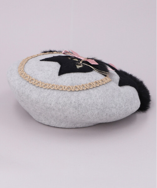 カホNECOベレー カホNECOベレー - Barairo no Boushi online store SP