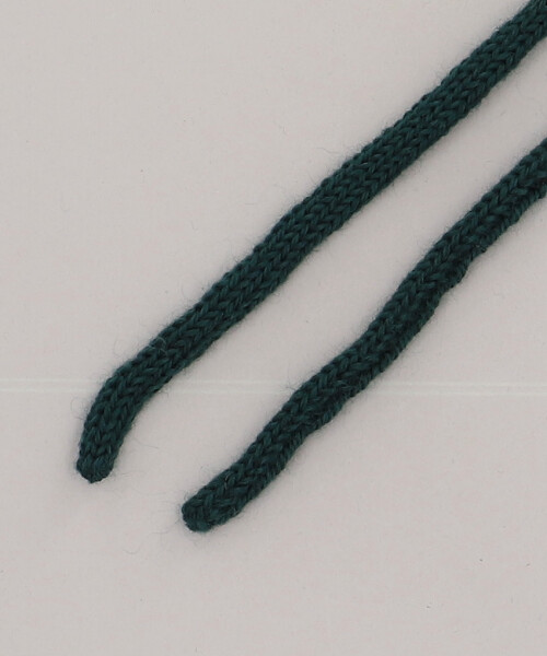 プクプクカラフルキャップ GREEN ONESIZE