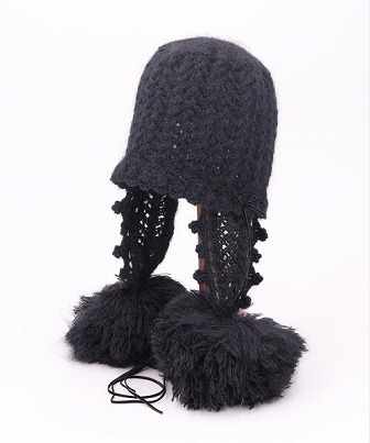 ブランド/バラ色の帽子｜帽子通販｜CA4LA（カシラ）公式オンラインショップ