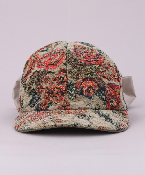 ゴブランCAP BLACK ONESIZE
